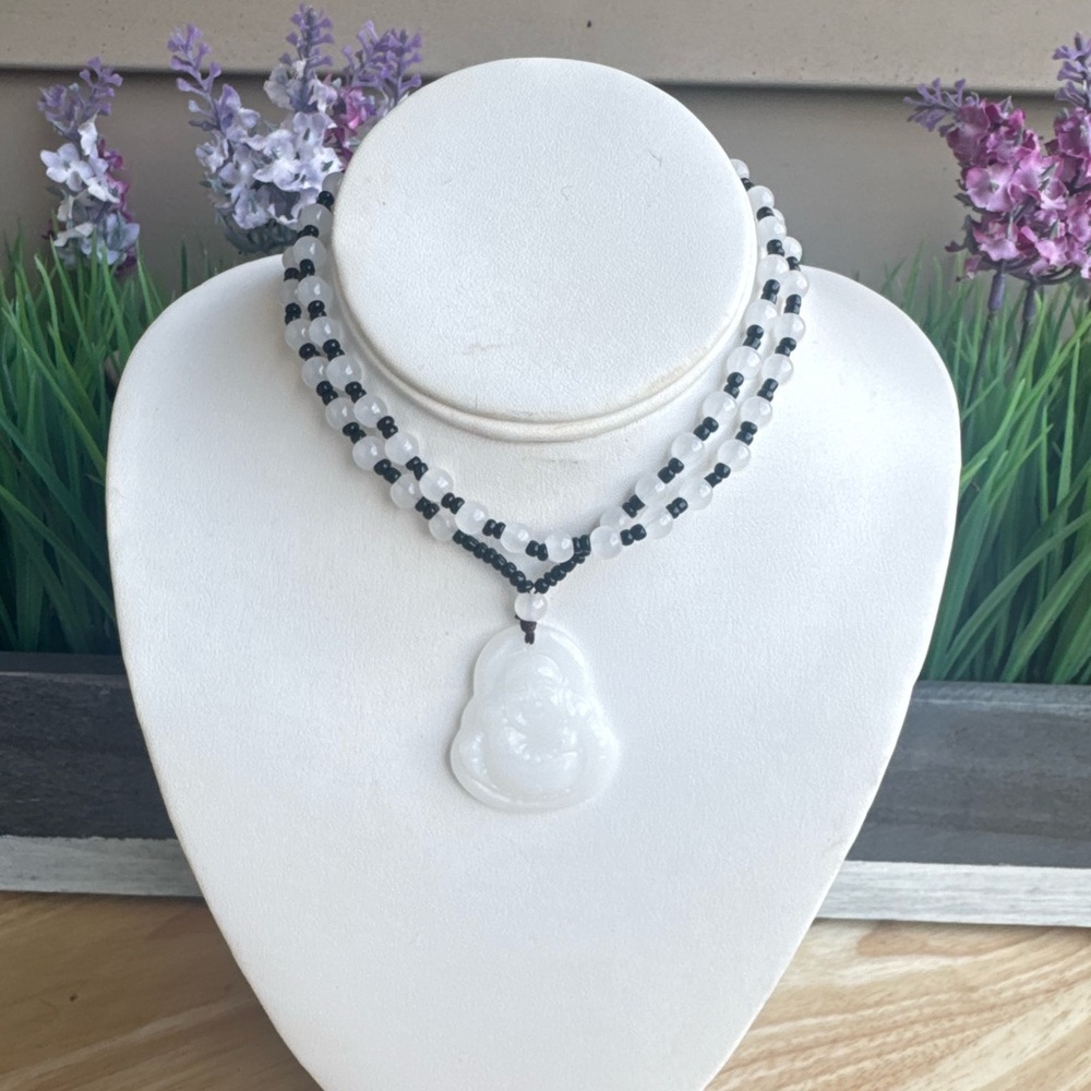 DENKAYS FLOWER NECKLACE